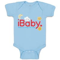 Ibaby. There's A Nap for That. Funny Nerd Geek