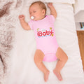 Baby Clothes Ibaby. There's A Nap for That. Funny Nerd Geek Baby Bodysuits