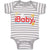 Baby Clothes Ibaby. There's A Nap for That. Funny Nerd Geek Baby Bodysuits