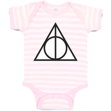 Baby Clothes Shape Funny Nerd Geek Baby Bodysuits Boy & Girl Cotton