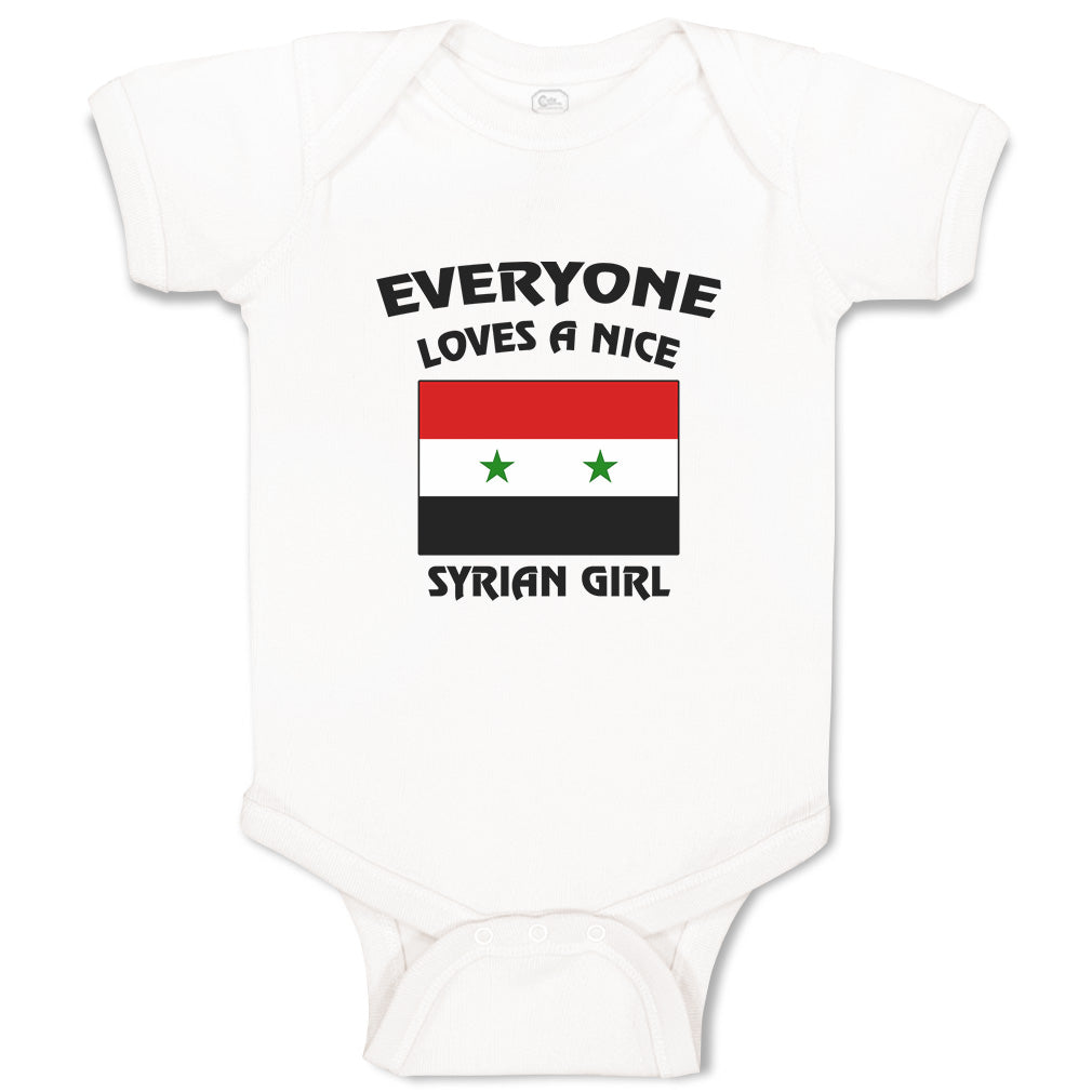 Cute Rascals® Baby Clothes Love Me I'M Polish Countries