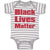 Baby Clothes Black Lives Matter Funny Humor Baby Bodysuits Boy & Girl Cotton