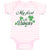 Baby Clothes My First Patrick's Day Irish Clover Baby Bodysuits Cotton