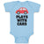 Baby Clothes Plays with Cars An Red Cute Little Kid's Toy Car Baby Bodysuits