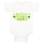 Baby Clothes Lucky Charms St Patrick's Day Baby Bodysuits Boy & Girl Cotton