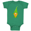 Baby Clothes Leprechaun Jumps St Patrick's Day Baby Bodysuits Boy & Girl Cotton