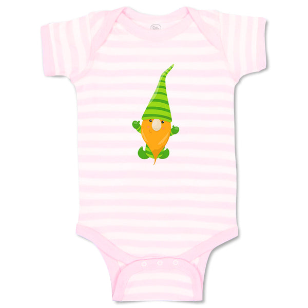 Baby Clothes Leprechaun Jumps St Patrick's Day Baby Bodysuits Boy & Girl Cotton