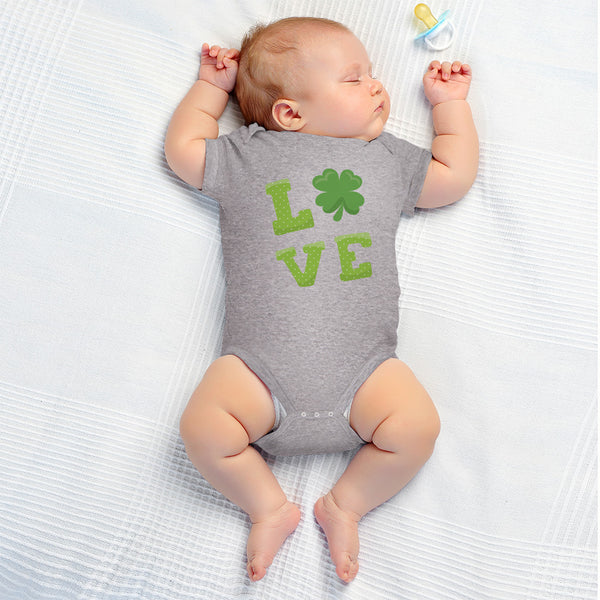 Love Clover Holidays and Occasions St Patrick's Day