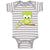 Baby Clothes Leprechaun Owl Branch St Patrick's Day Baby Bodysuits Cotton