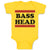 Bass Head