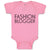 Baby Clothes Fashion Blogger Beauty Baby Bodysuits Boy & Girl Cotton