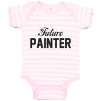 Future Painter Dream Hobby Artist