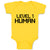 Baby Clothes Level 1 Human Baby Bodysuits Boy & Girl Newborn Clothes Cotton