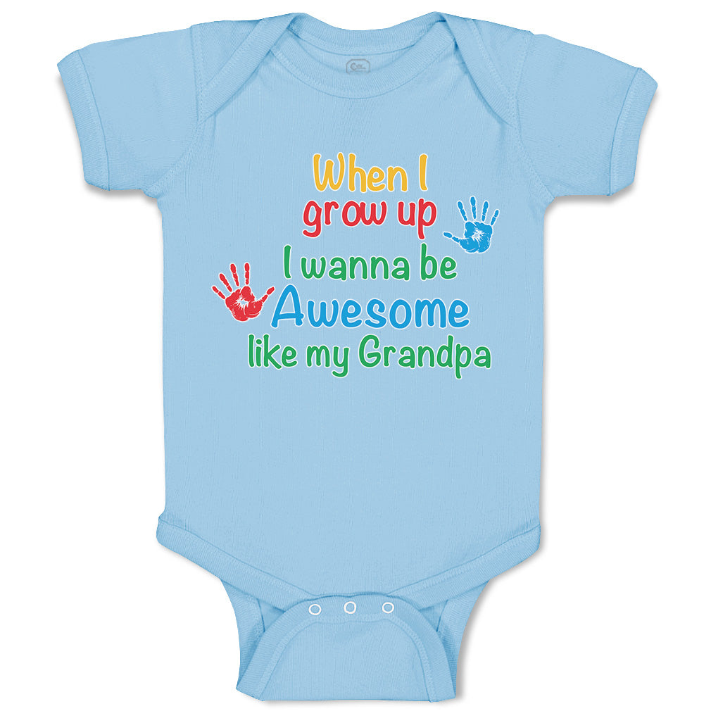 Grown up 2024 baby clothes