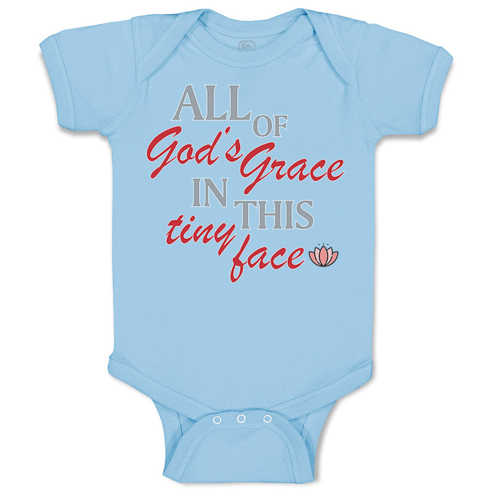 Baby clearance christian outfits