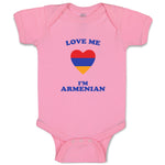 Love Me I'M Armenian Countries