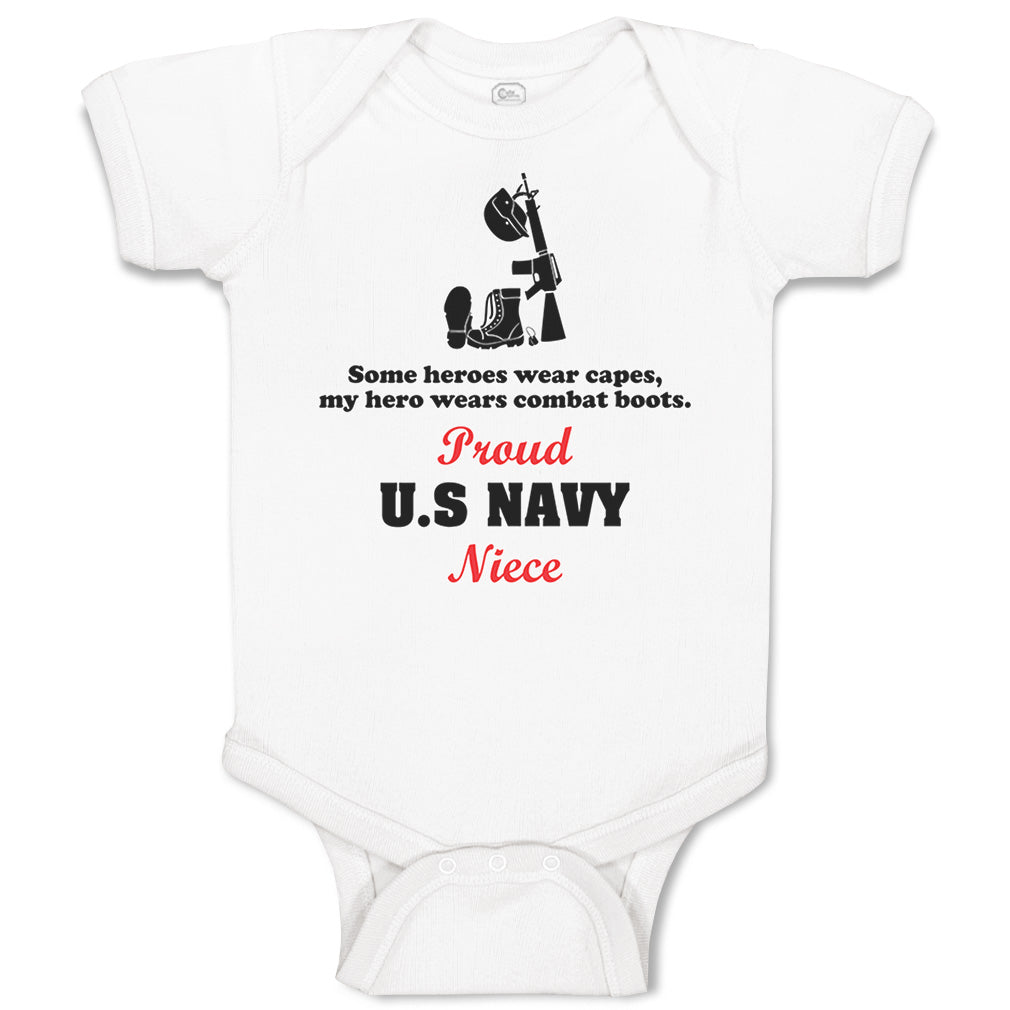 Us navy baby outlet outfit