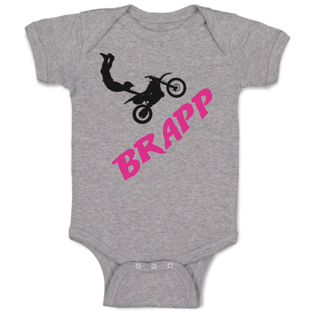 Infant best sale motocross clothes