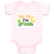 Baby Clothes Kiss Me I Am Irish St Patrick's Baby Bodysuits Boy & Girl Cotton