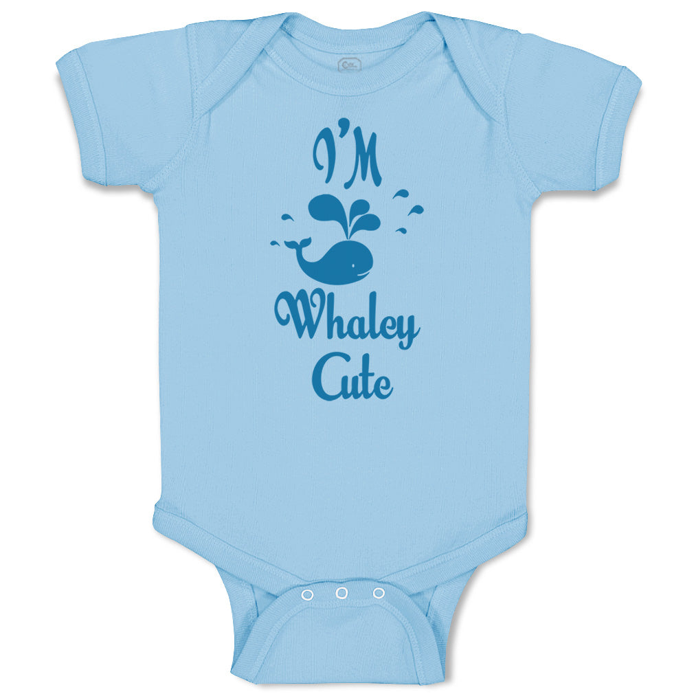 Whale baby outlet clothes