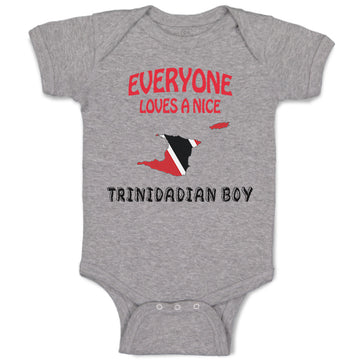 Baby Clothes Everyone Loves Nice Trinidadian Boy Trinidad Tobago Trinidadians