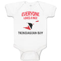 Baby Clothes Everyone Loves Nice Trinidadian Boy Trinidad Tobago Trinidadians