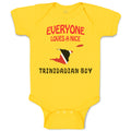 Baby Clothes Everyone Loves Nice Trinidadian Boy Trinidad Tobago Trinidadians