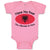 Baby Clothes Have No Fear Albanian Is Here Albania Albanians Baby Bodysuits