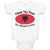 Baby Clothes Have No Fear Albanian Is Here Albania Albanians Baby Bodysuits