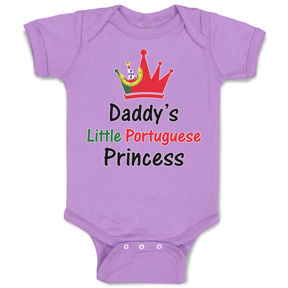 Daddys little clearance princess baby clothes