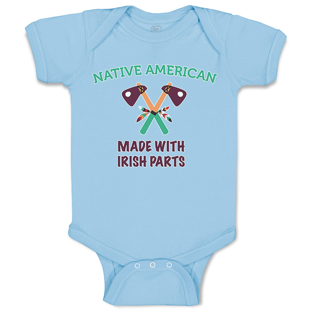 Irish made 2024 baby clothes