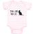 Baby Clothes The Cat Did It. Cat Sitting Silhouette Baby Bodysuits Cotton