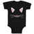 Baby Clothes Cat Face Whisker Baby Bodysuits Boy & Girl Newborn Clothes Cotton