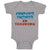 Baby Clothes Computer Engineer in Training Baby Bodysuits Boy & Girl Cotton