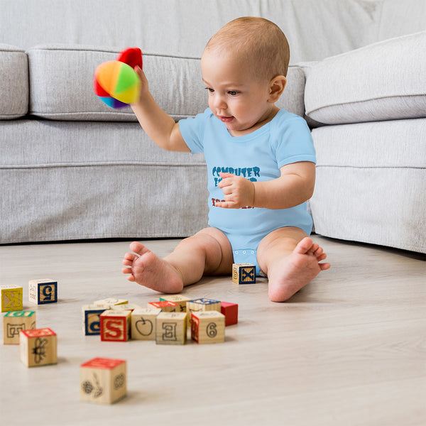 Computer Engineer in Training