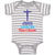 Baby Clothes Jesus Loves Me This I Know Cross Baby Bodysuits Boy & Girl Cotton