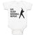 Baby Clothes Eat. Sleep. Baseball. Repeat.Sport Man Hitting Baby Bodysuits