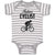 Baby Clothes Furure Cyclist Sports Baby Bodysuits Boy & Girl Cotton