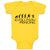 Baby Clothes Evolution Fencing Sports Fencing Silhouette Baby Bodysuits Cotton