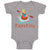 Baby Clothes Dreaming About Kayaking Sport An Kayaking Woman in Kayak Cotton