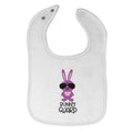 Cloth Bibs for Babies Bunny Guard Baby Accessories Burp Cloths Cotton