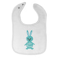 Cloth Bibs for Babies Easter Blessings Baby Accessories Burp Cloths Cotton