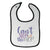 Cloth Bibs for Babies Can'T Stop The Hop Baby Accessories Burp Cloths Cotton - Cute Rascals