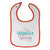 Cloth Bibs for Babies Celebrate Spring Baby Accessories Burp Cloths Cotton - Cute Rascals