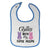 Cloth Bibs for Babies Chilin with My Cutie Peeps Baby Accessories Cotton - Cute Rascals