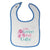 Cloth Bibs for Babies Little Cotton Tail Cutie Baby Accessories Cotton - Cute Rascals