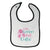 Cloth Bibs for Babies Little Cotton Tail Cutie Baby Accessories Cotton - Cute Rascals