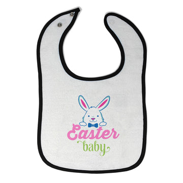 Cloth Bibs for Babies Easter Baby Baby Accessories Burp Cloths Cotton