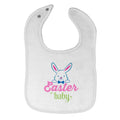 Cloth Bibs for Babies Easter Baby Baby Accessories Burp Cloths Cotton