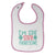 Cloth Bibs for Babies I'M Extra Handsome Baby Accessories Burp Cloths Cotton - Cute Rascals